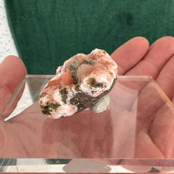 Rare Thomsonite - Picture 3 of 7